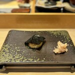 代官山 鮨 たけうち - 