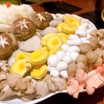 四季茸 栄本店 - 