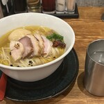 麺処 青野 - 