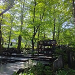 レストラン ペニーレイン - 