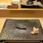 代官山 鮨 たけうち - 