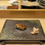 代官山 鮨 たけうち - 