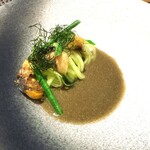 酒の宿 玉城屋 - 