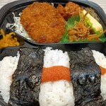 キッチンオリジン - 料理写真: