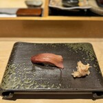 代官山 鮨 たけうち - 