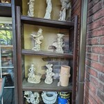 レストラン ペニーレイン - 