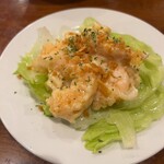 中華料理 餃子の店 三幸園 白山通り店 - 