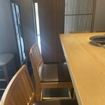 代官山 鮨 たけうち - 