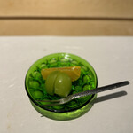 代官山 鮨 たけうち - 