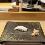 代官山 鮨 たけうち - 