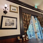 レストラン ペニーレイン 那須店 - 