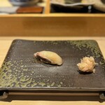 代官山 鮨 たけうち - 