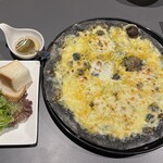 ニコリ キッチン - 