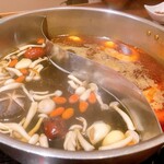 四季茸 栄本店 - 