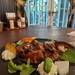 レストラン ペニーレイン 那須店 - 