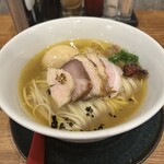 麺処 青野 - 