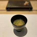 代官山 鮨 たけうち - 