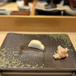 代官山 鮨 たけうち - 