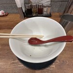 麺処 青野 - 