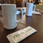 レストラン ペニーレイン 那須店 - 