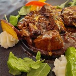 レストラン ペニーレイン 那須店 - 