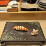 代官山 鮨 たけうち - 