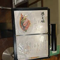 フレンチレストラン にき亭 そごう横浜店 - 
