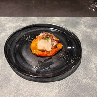 鉄板焼 漆 - 