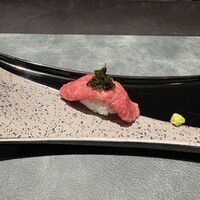 鉄板焼 漆 - 