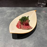 鉄板焼 漆 - 