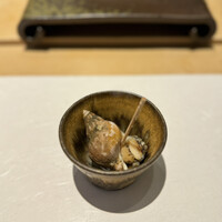 代官山 鮨 たけうち - 