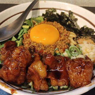 麺屋やまひで_0