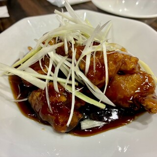 口コミ一覧 : 珉珉 桃山店 （みんみん） - 桃山御陵前/居酒屋 [食べログ]