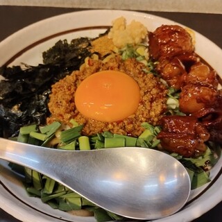 麺屋やまひで_1