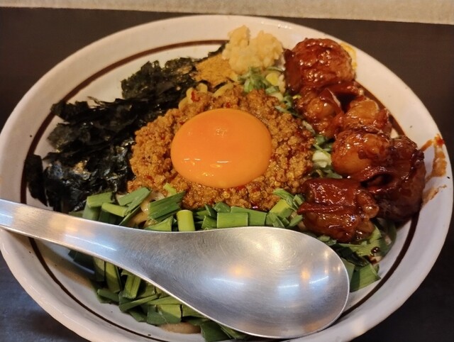 Menya Yamahide Ouji Ten photo 2