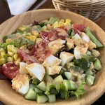 山手十番館 レストラン＆カフェ - 