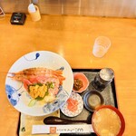 女川海の膳ニューこのり - 