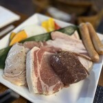 山手十番館 レストラン＆カフェ - 