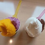 KOMOREBI gelato - 