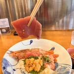 女川海の膳ニューこのり - 