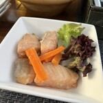 山手十番館 レストラン＆カフェ - 