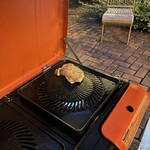 山手十番館 レストラン＆カフェ - 