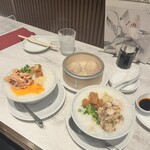 ミズ カサブランカ  - 