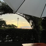 山手十番館 レストラン＆カフェ - 