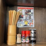 Nagao Chuka Soba Aomori Ekimae Ten