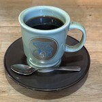 コメダ珈琲店 - 