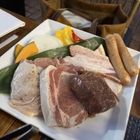 山手十番館 レストラン＆カフェ - 