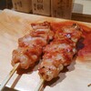 熊の焼鳥 中目黒