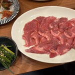 炭火焼肉 牛いち - 