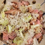 らぁめん 涼虎 - 